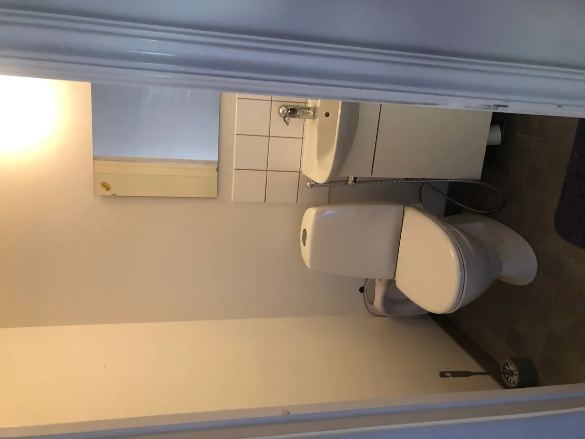 Hyreslägenhet på Vendelsö i vendelso