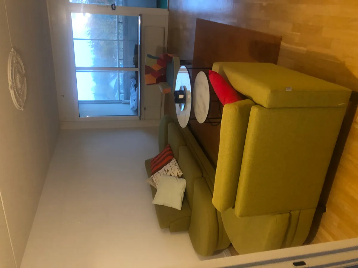 Hyreslägenhet på Vendelsö i vendelso