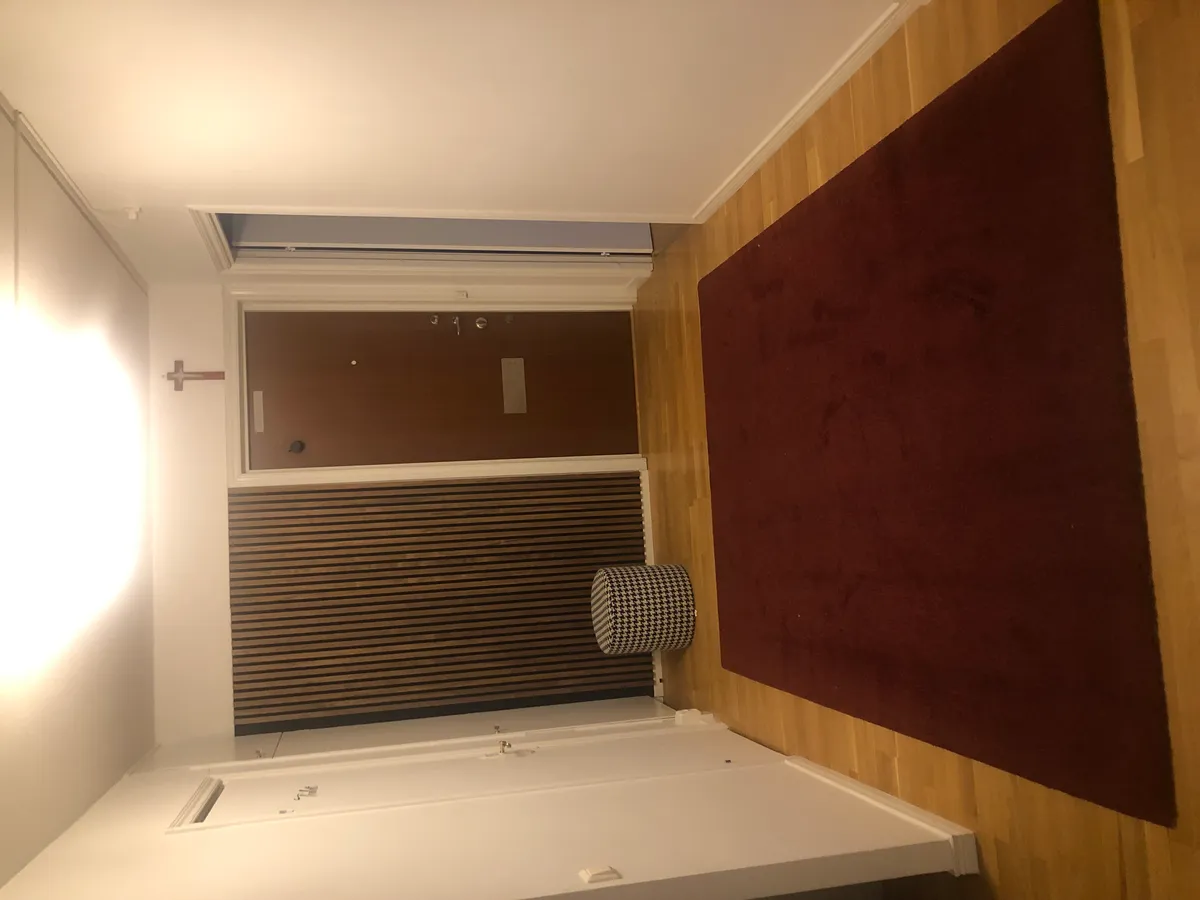 Hyreslägenhet på Vendelsö i vendelso