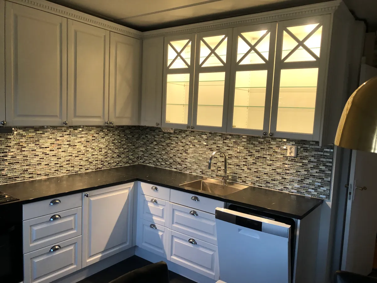 Hyreslägenhet på Vendelsö i vendelso