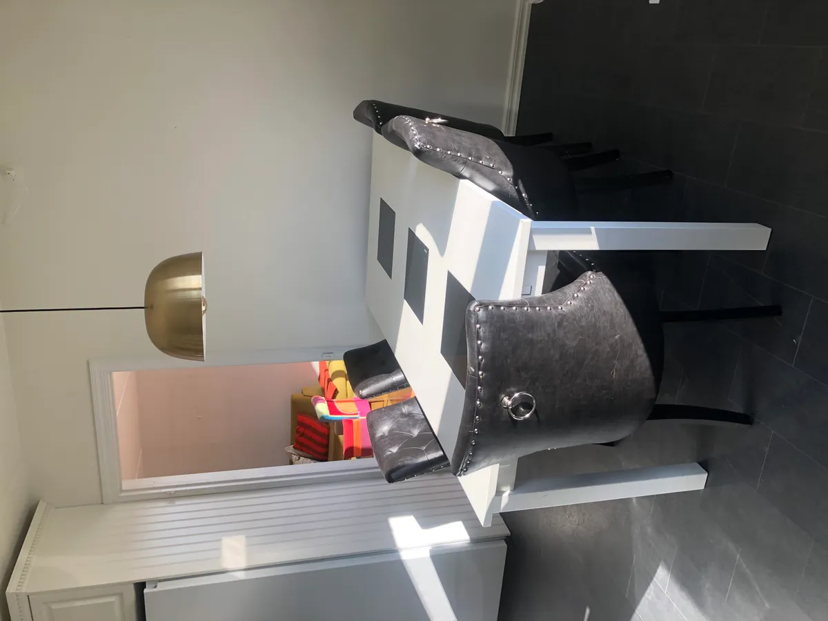 Hyreslägenhet på Vendelsö i vendelso