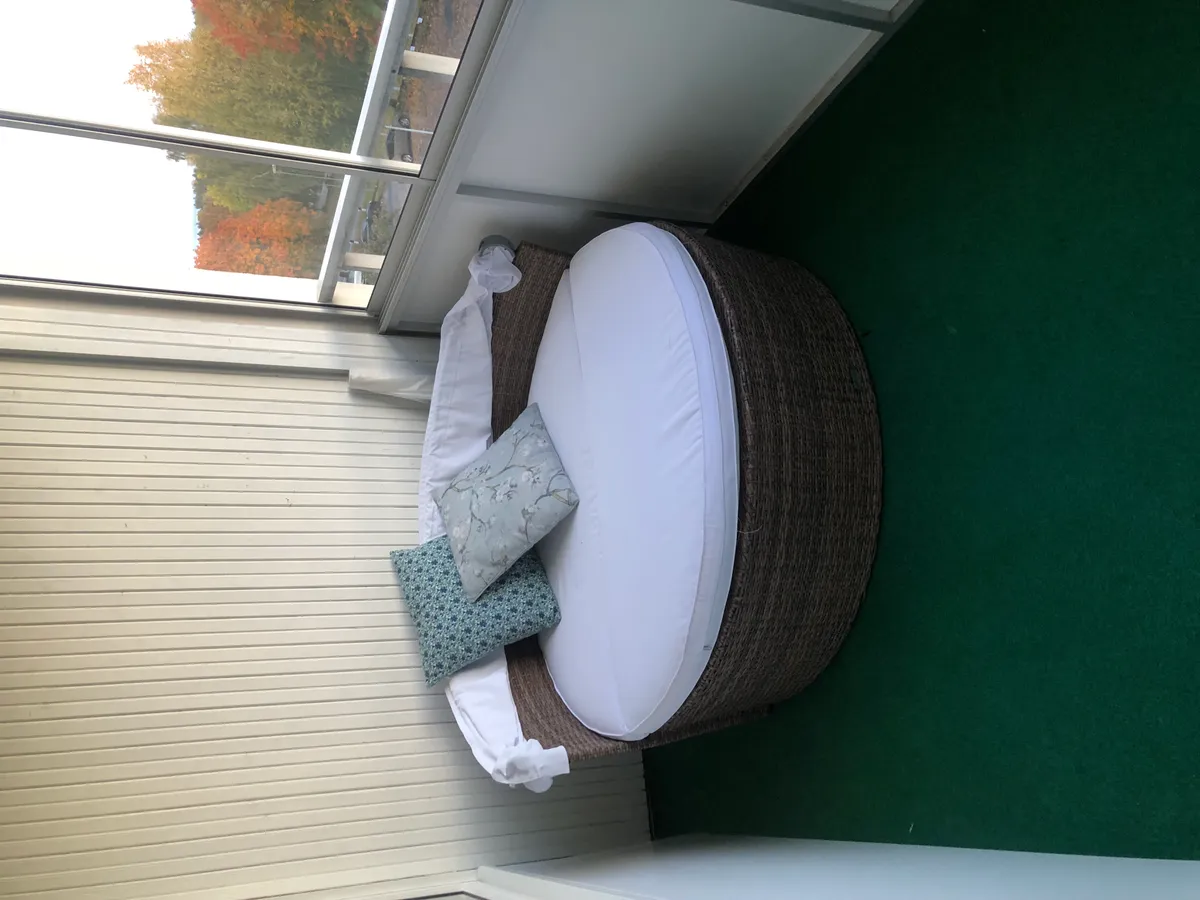 Hyreslägenhet på Vendelsö i vendelso