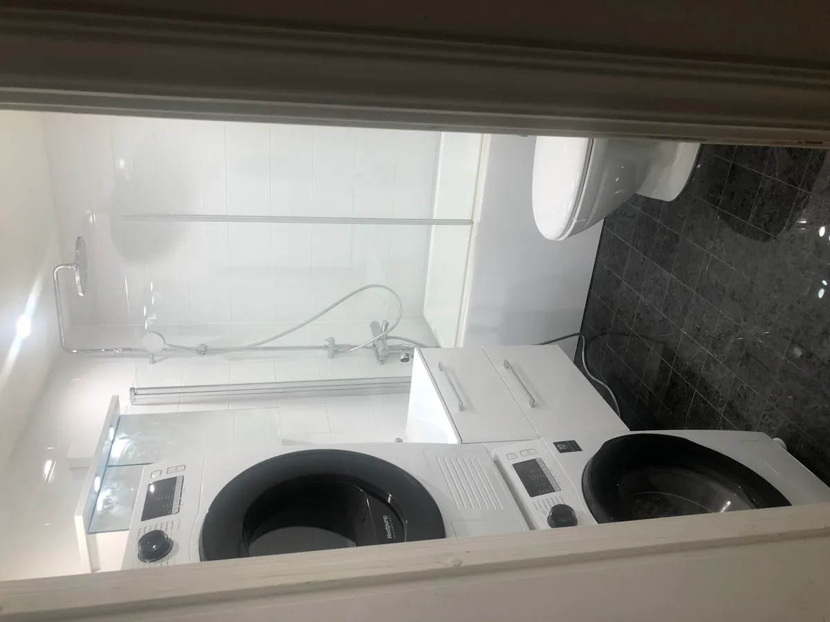 Hyreslägenhet på Vendelsö i vendelso