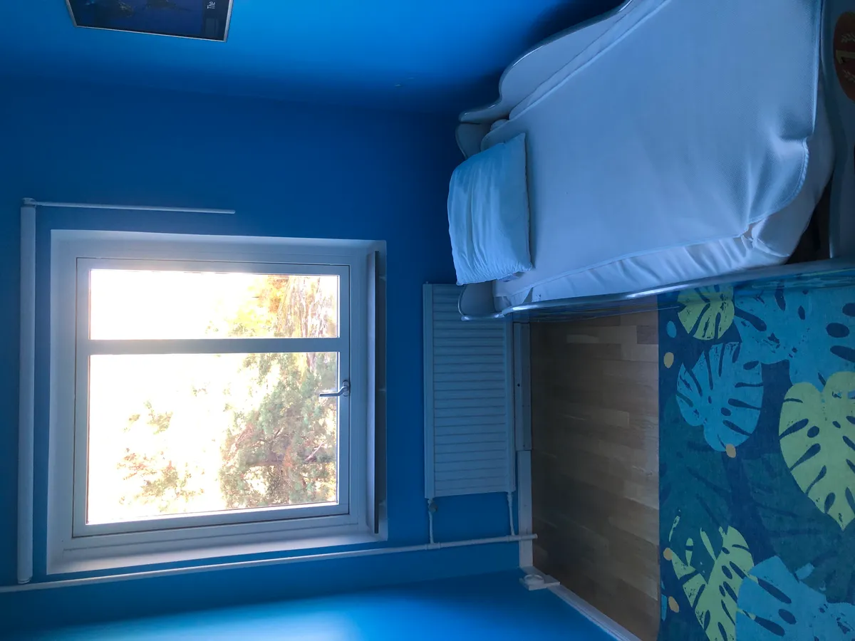 Hyreslägenhet på Vendelsö i vendelso