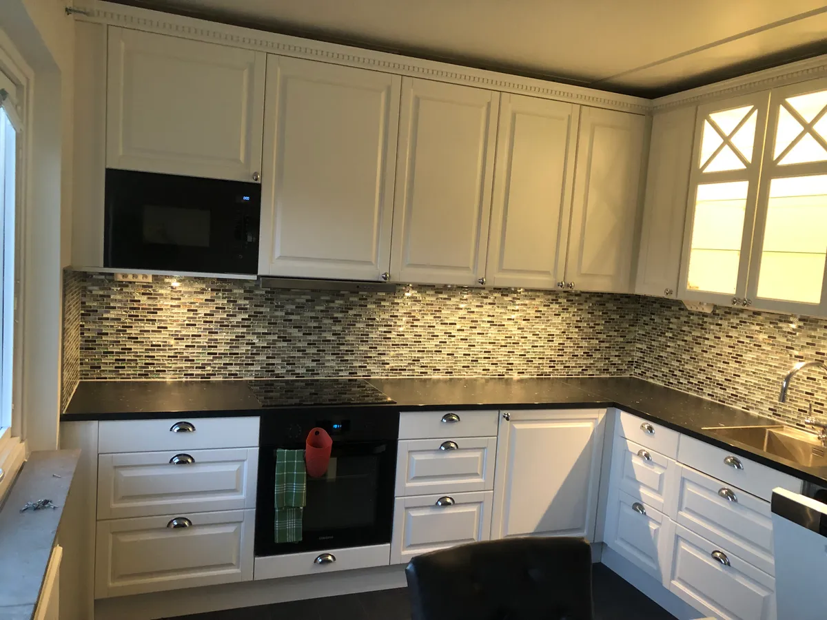 Hyreslägenhet på Vendelsö i vendelso