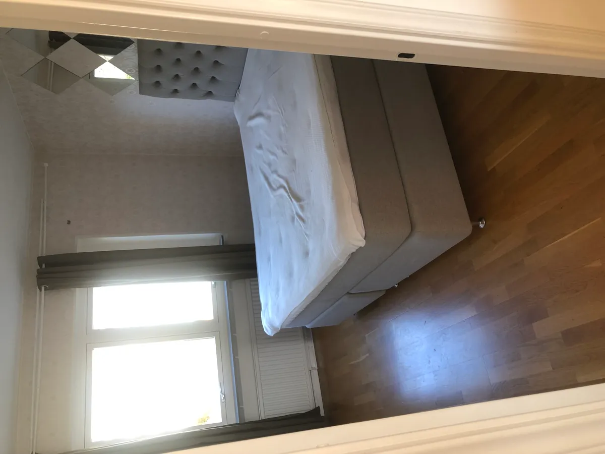 Hyreslägenhet på Vendelsö i vendelso