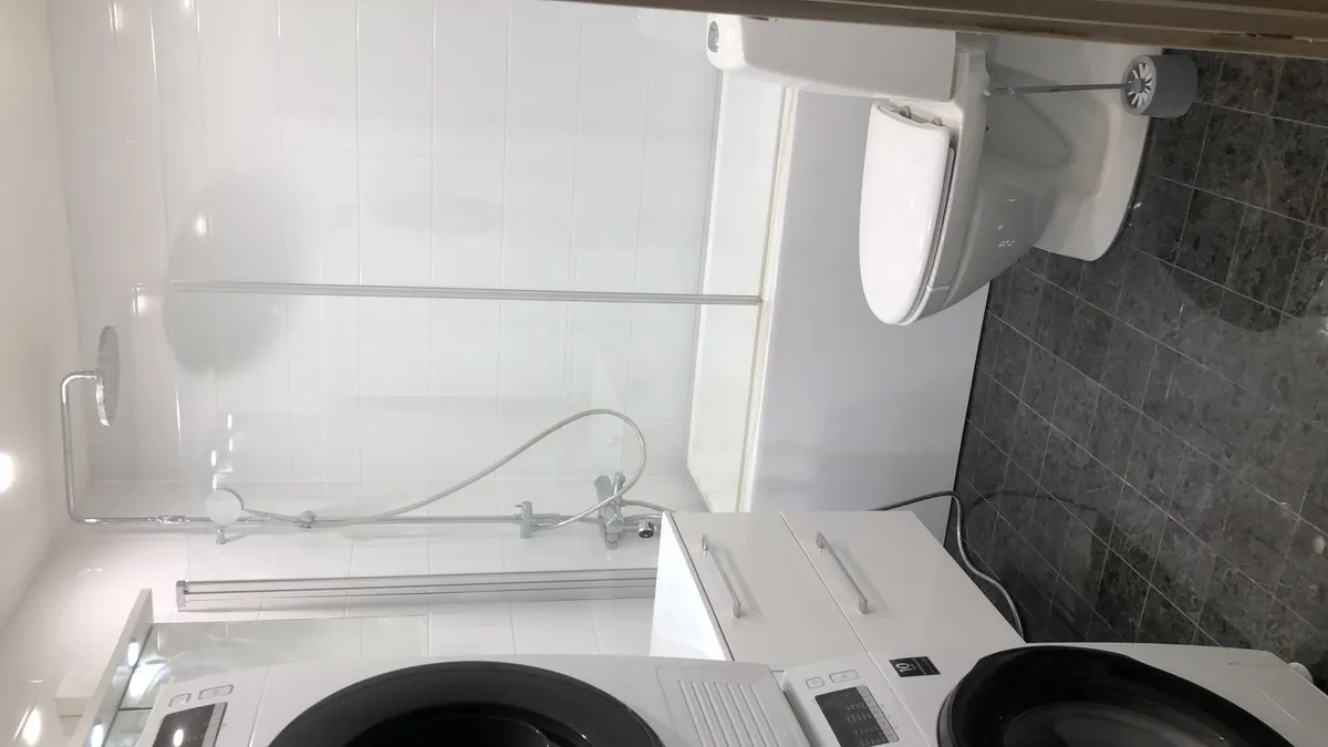 Hyreslägenhet på Vendelsö i vendelso