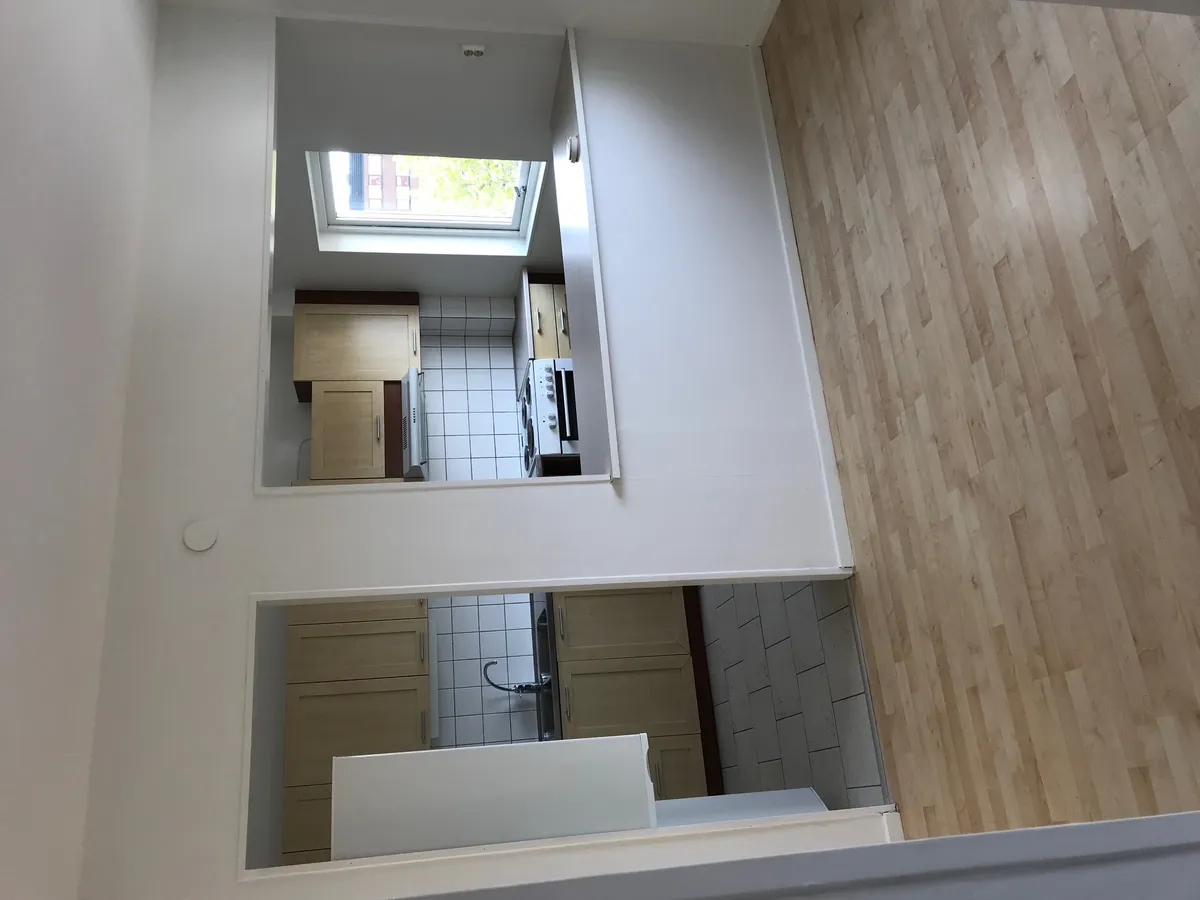 Hyreslägenhet på Klippan i klippan