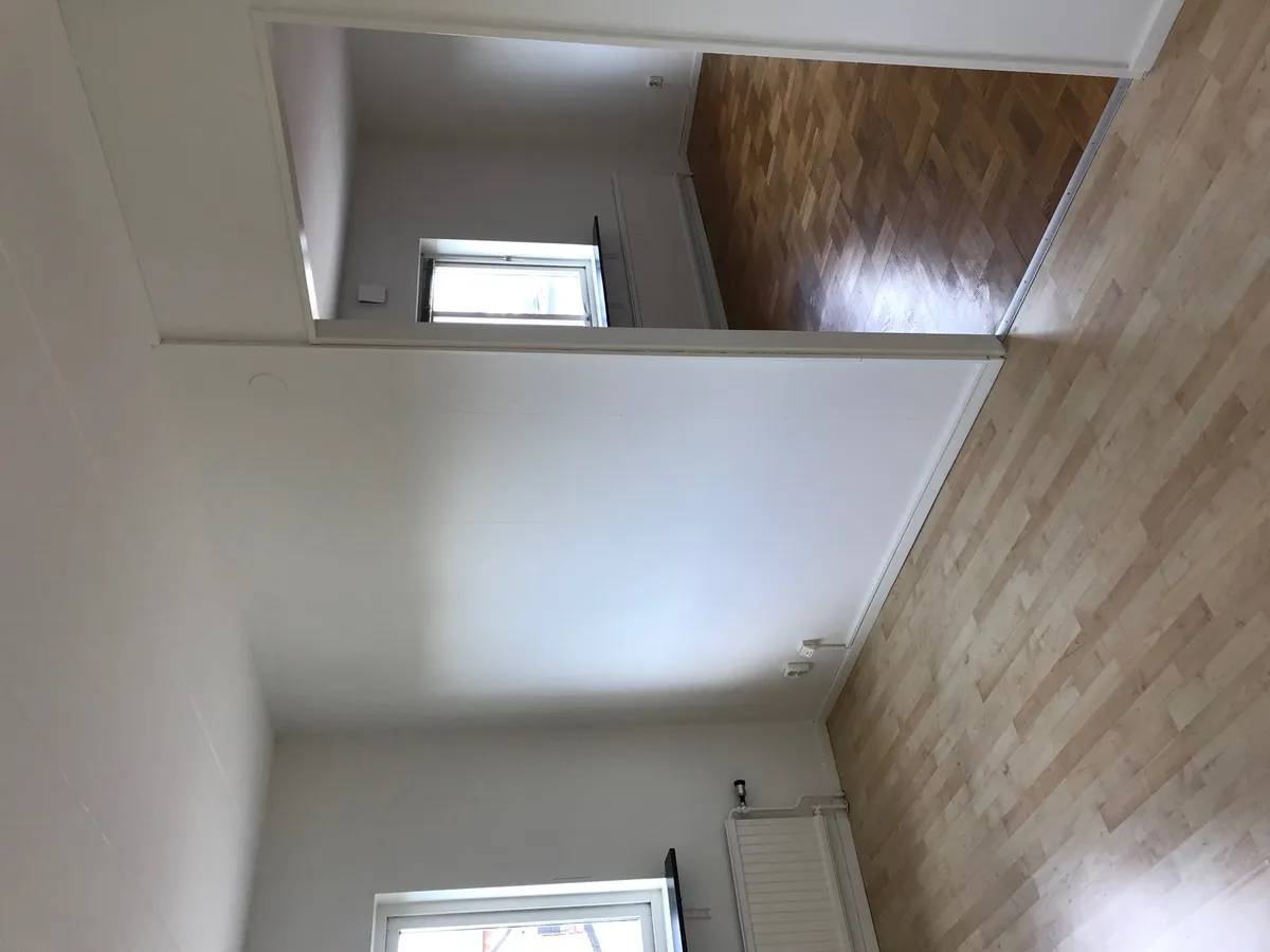 Hyreslägenhet på Klippan i klippan