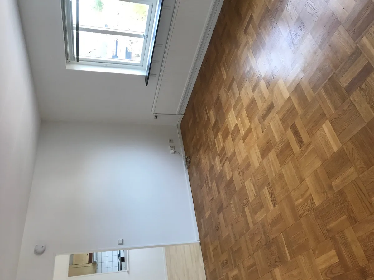 Hyreslägenhet på Klippan i klippan