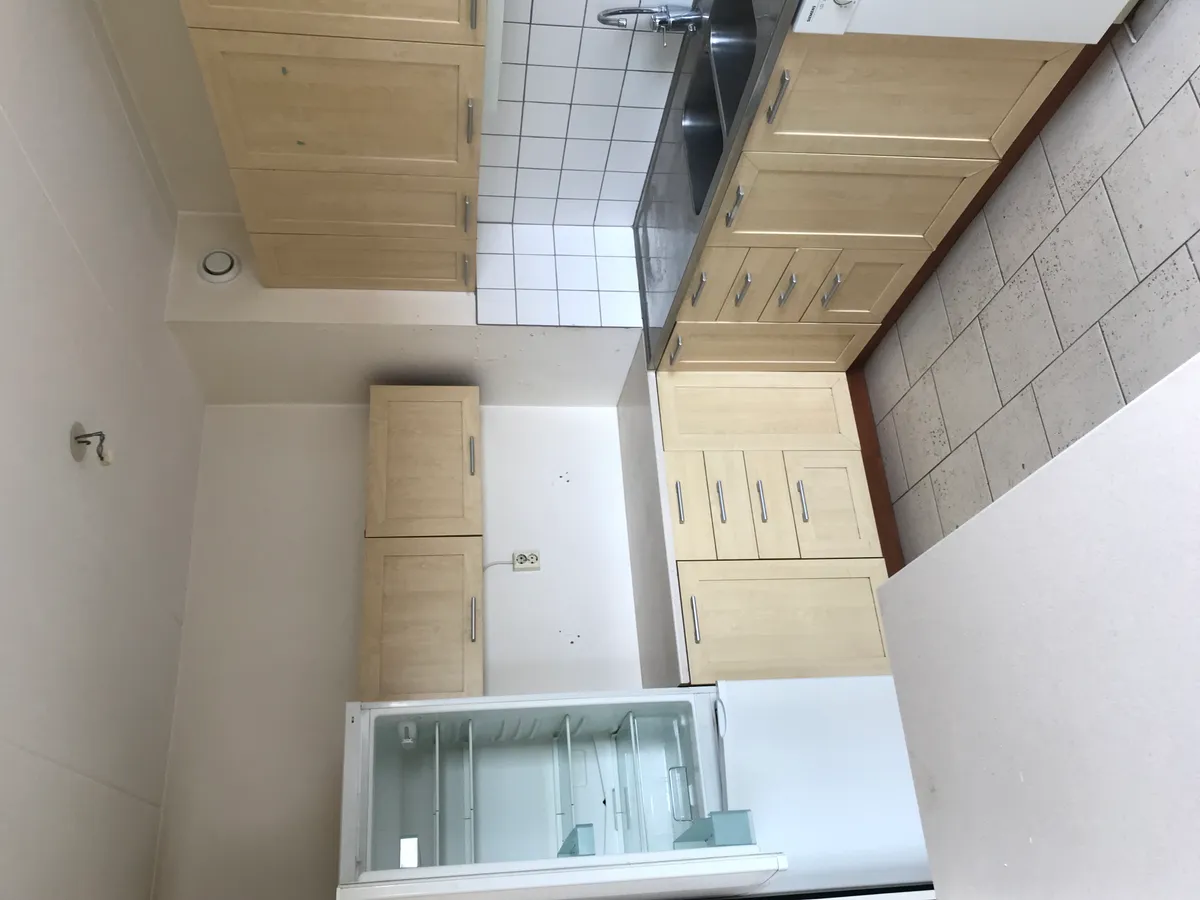 Hyreslägenhet på Klippan i klippan