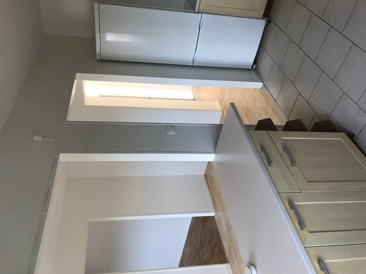 Hyreslägenhet på Klippan i klippan