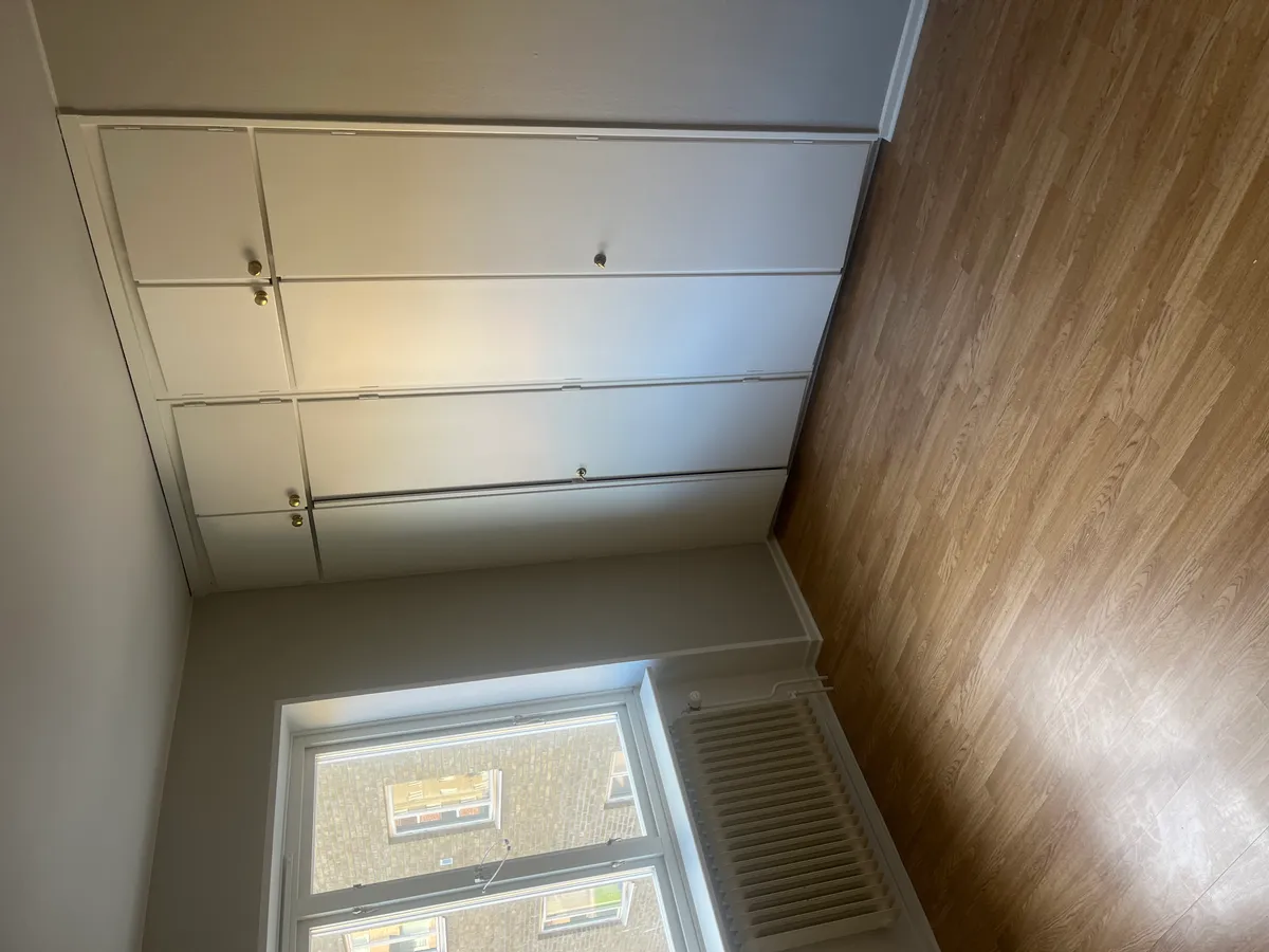 Hyreslägenhet på Helsingborg i helsingborg