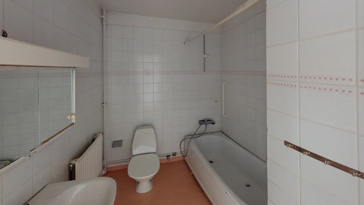 Hyreslägenhet på Ronneby i ronneby