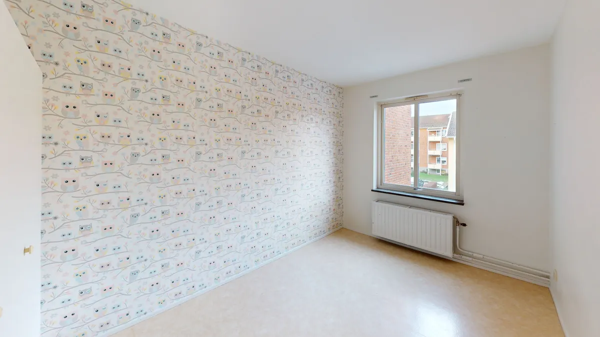 Hyreslägenhet på Ronneby i ronneby