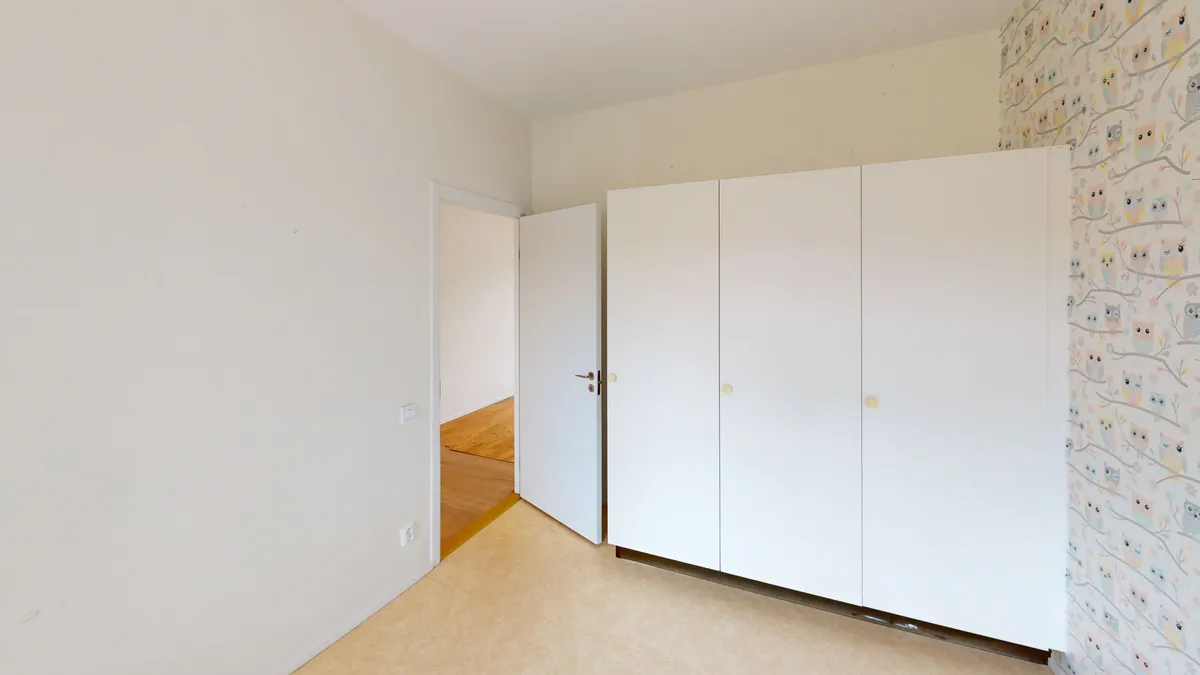 Hyreslägenhet på Ronneby i ronneby