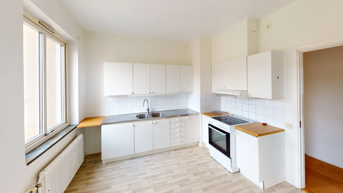 Hyreslägenhet på Ronneby i ronneby