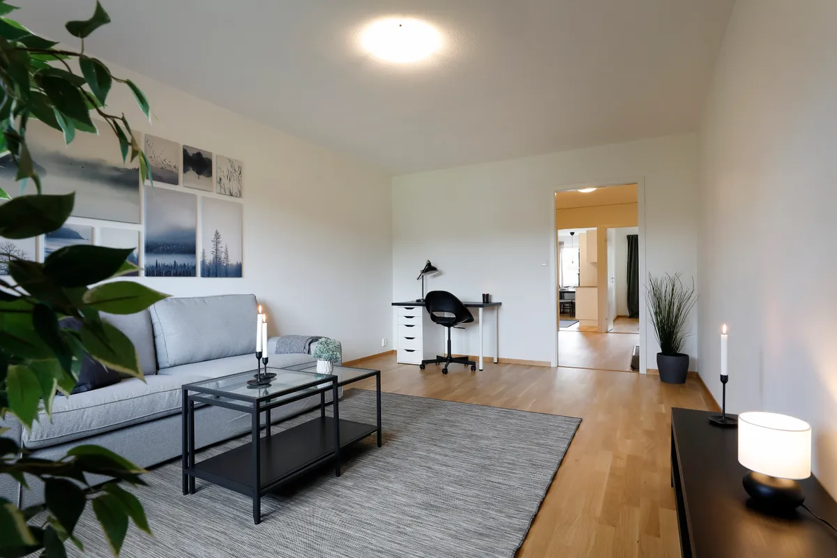 Hyreslägenhet på Oskarshamn i oskarshamn