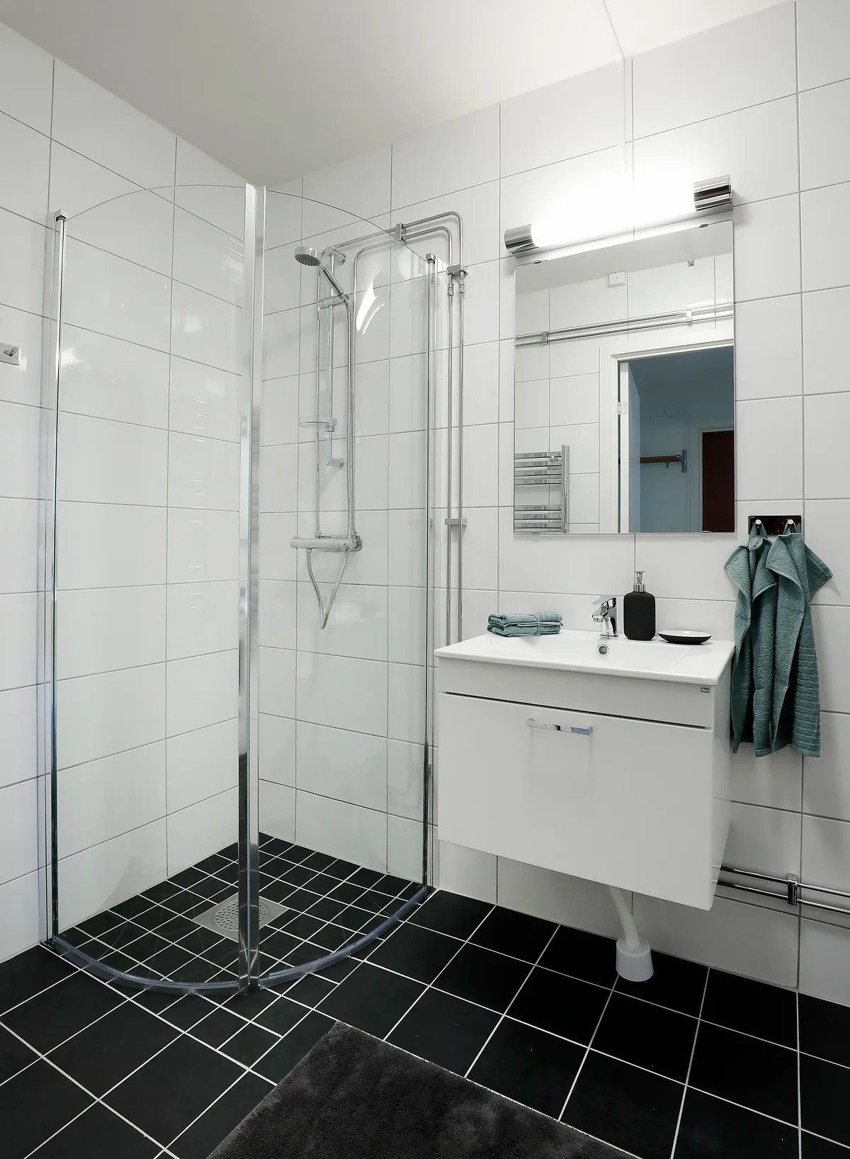 Hyreslägenhet på Oskarshamn i oskarshamn