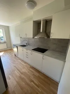 Hyreslägenhet på Oskarshamn i oskarshamn