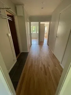 Hyreslägenhet på Oskarshamn i oskarshamn