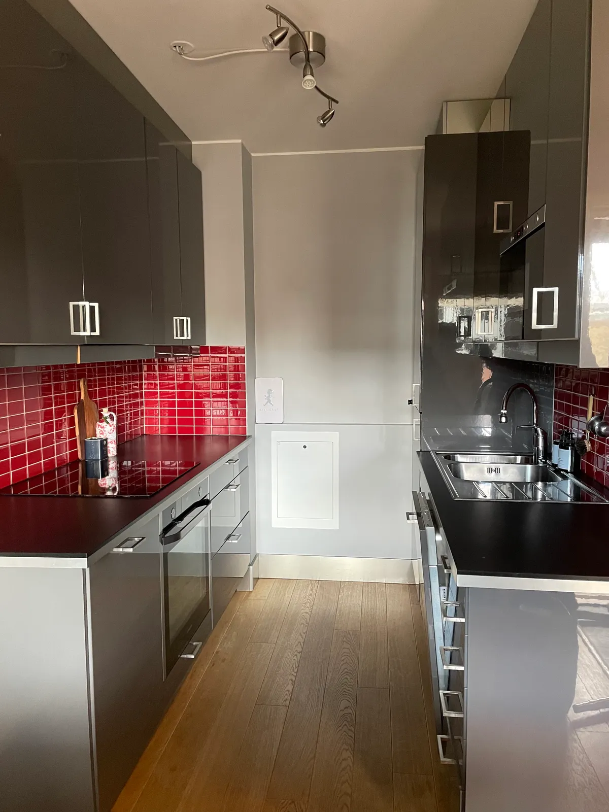 Hyreslägenhet på Uppsala i uppsala