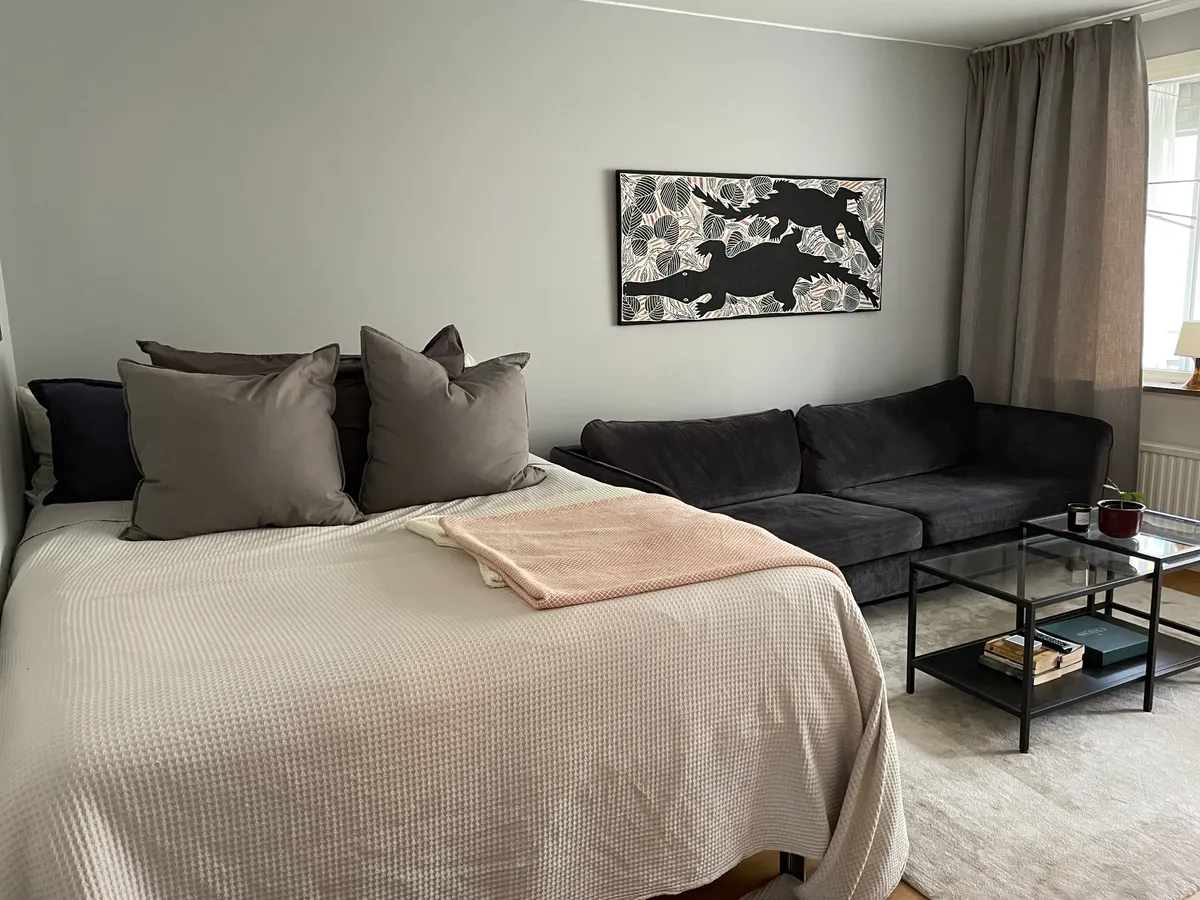 Hyreslägenhet på Uppsala i uppsala