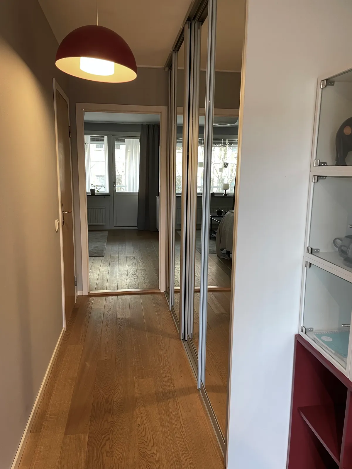 Hyreslägenhet på Uppsala i uppsala