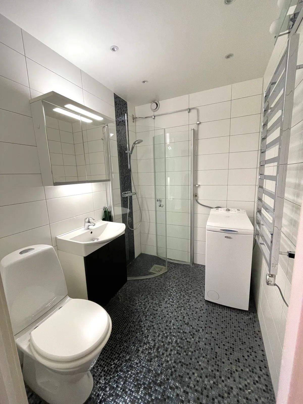 Hyreslägenhet på Uppsala i uppsala