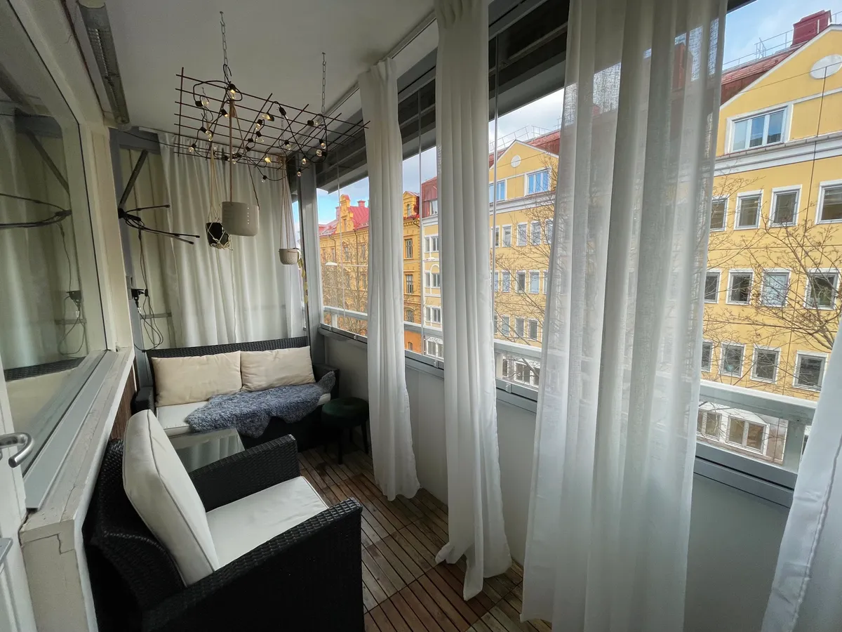 Hyreslägenhet på Uppsala i uppsala