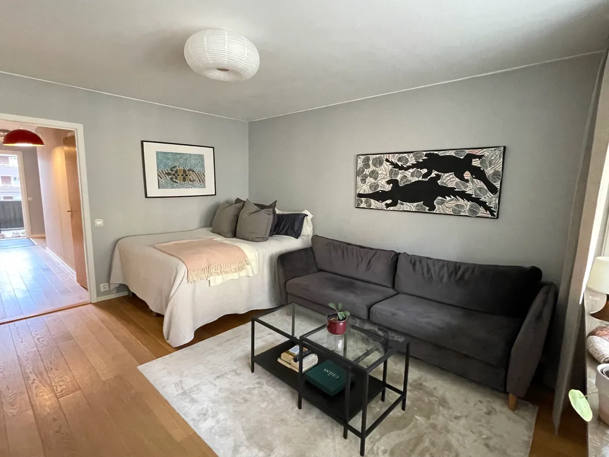 Hyreslägenhet på Uppsala i uppsala