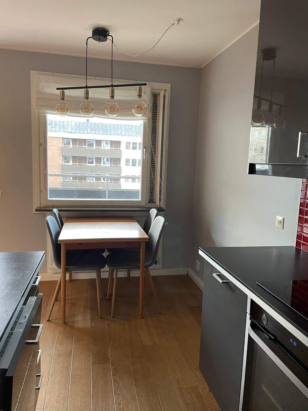 Hyreslägenhet på Uppsala i uppsala