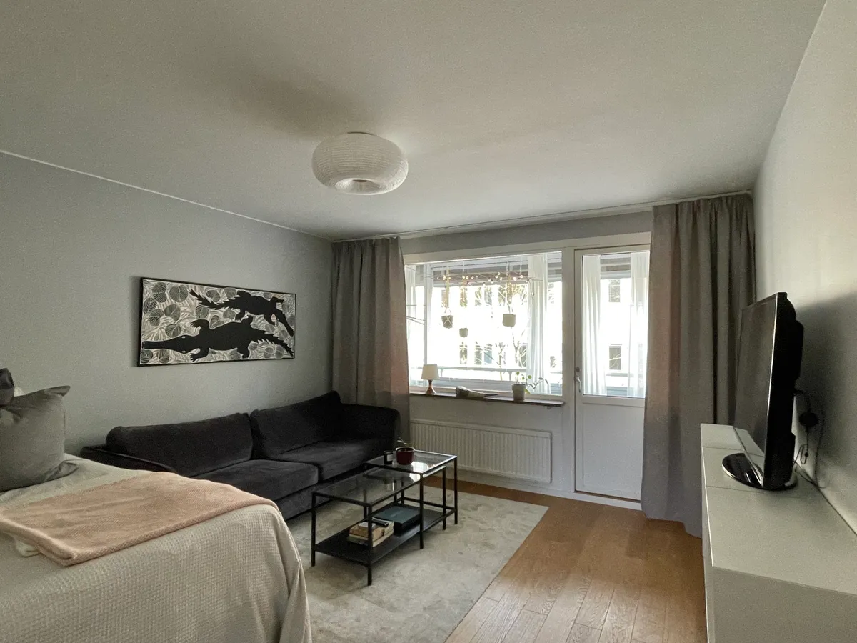 Hyreslägenhet på Uppsala i uppsala