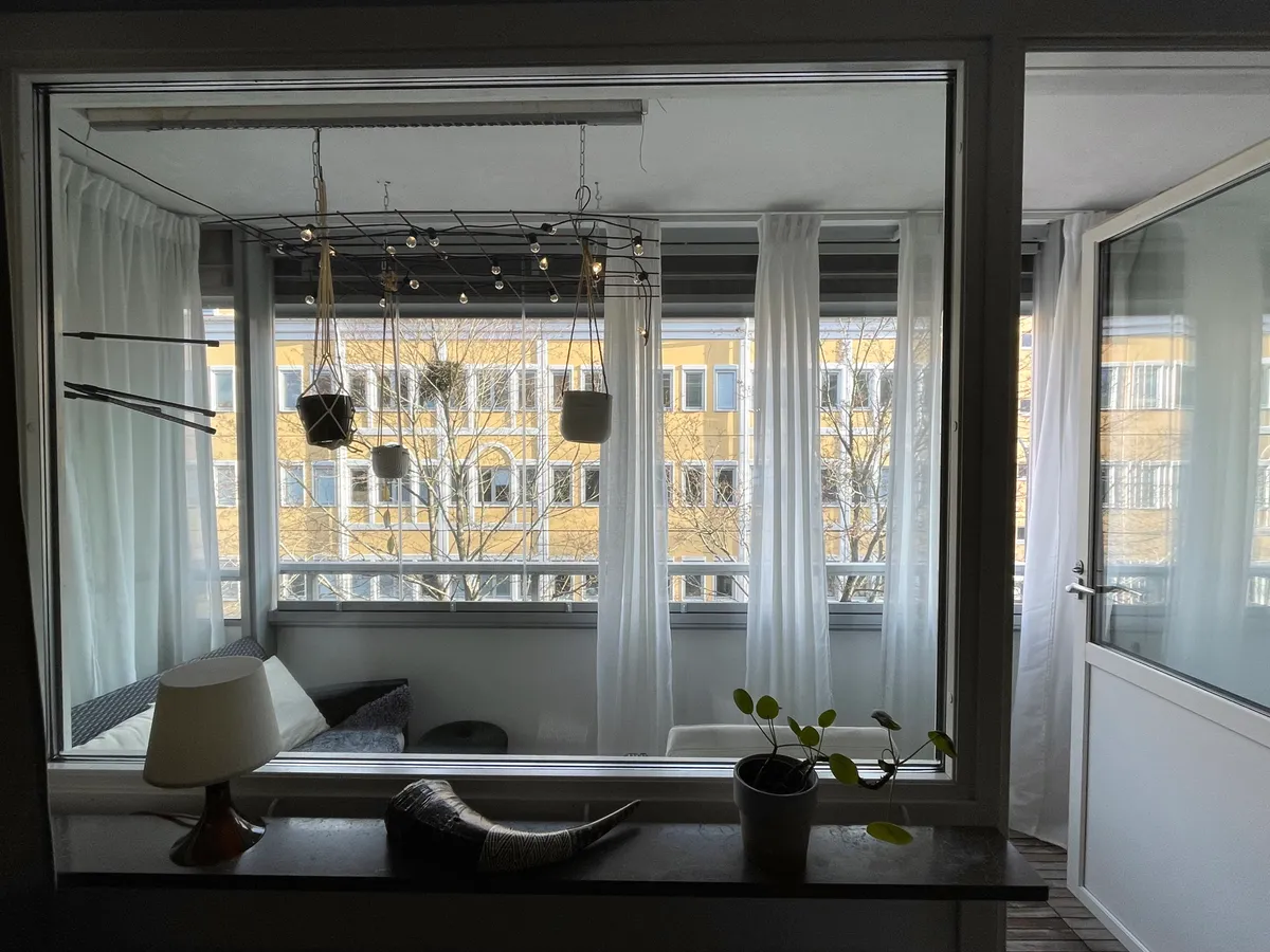 Hyreslägenhet på Uppsala i uppsala