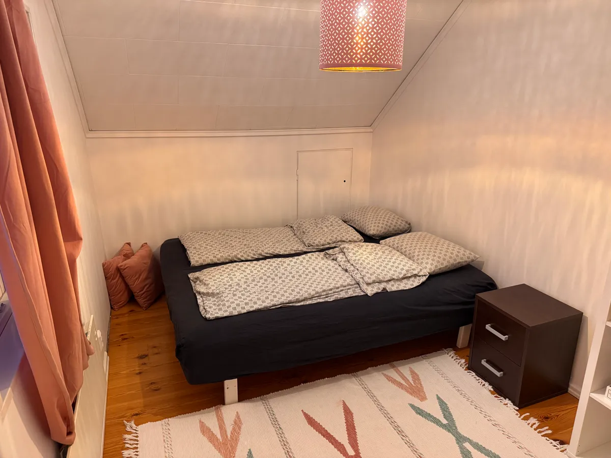 Hyresbostad på Åkersberga i akersberga