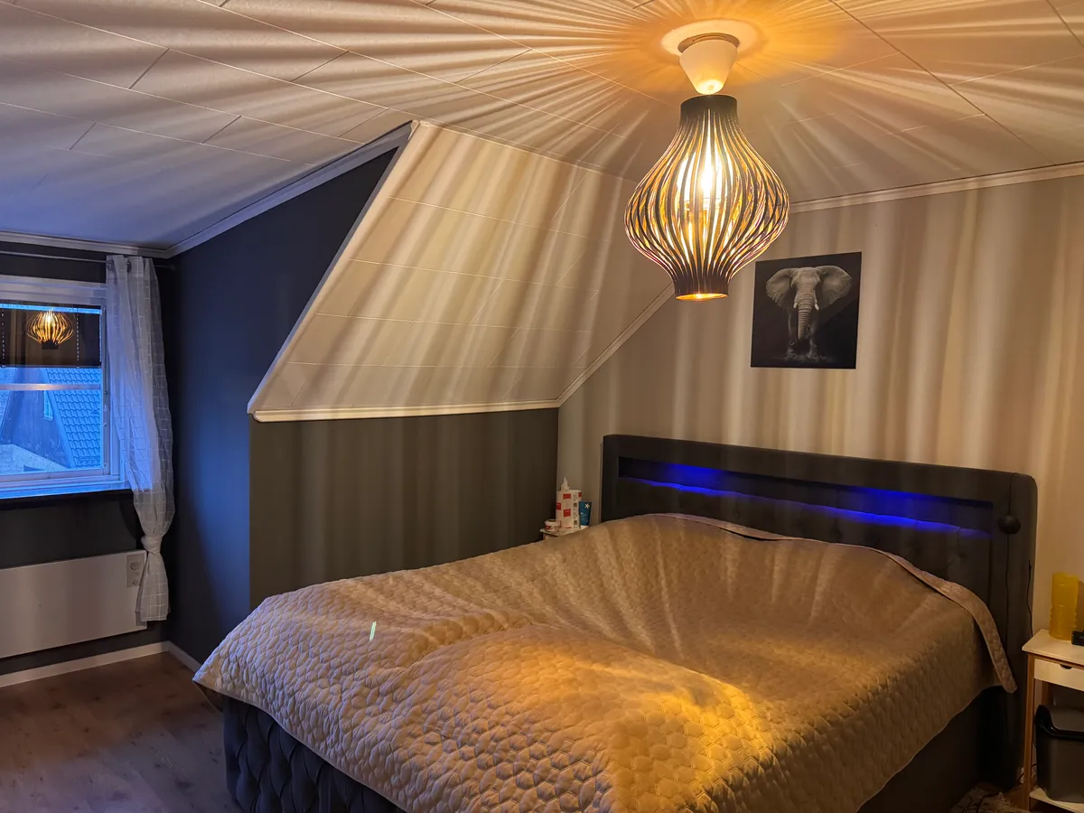 Hyresbostad på Åkersberga i akersberga