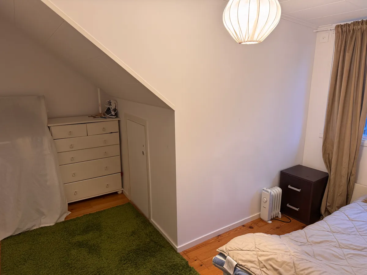 Hyresbostad på Åkersberga i akersberga