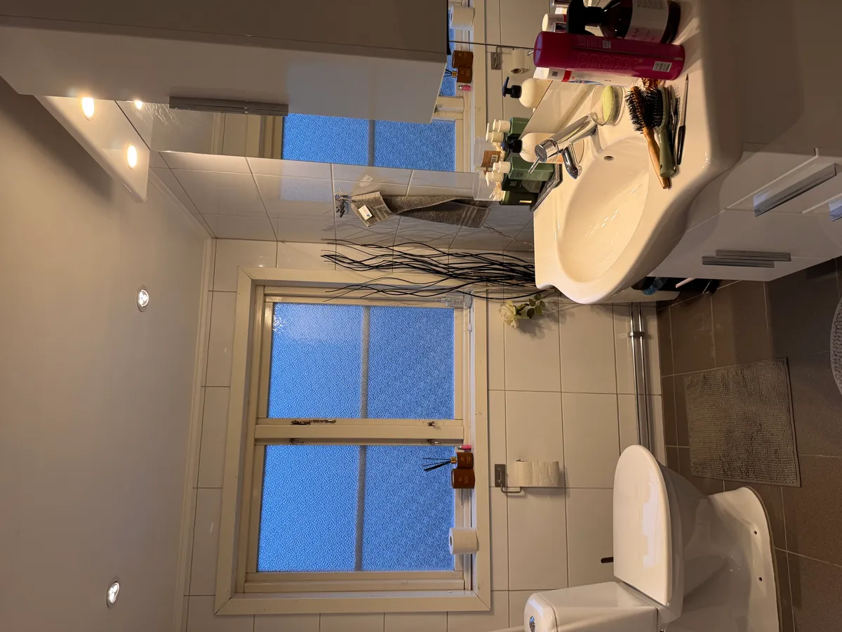 Hyresbostad på Åkersberga i akersberga