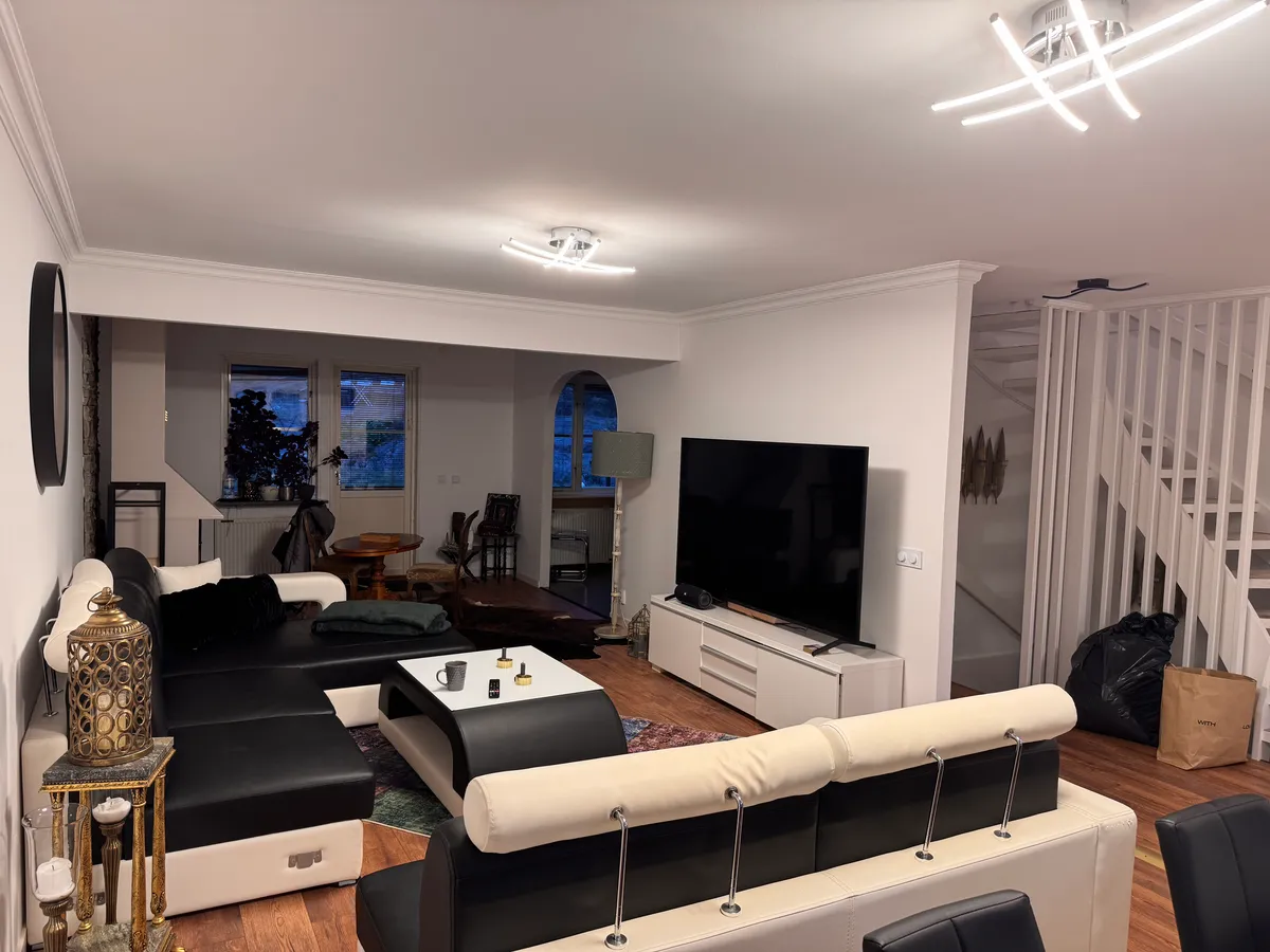 Hyresbostad på Åkersberga i akersberga