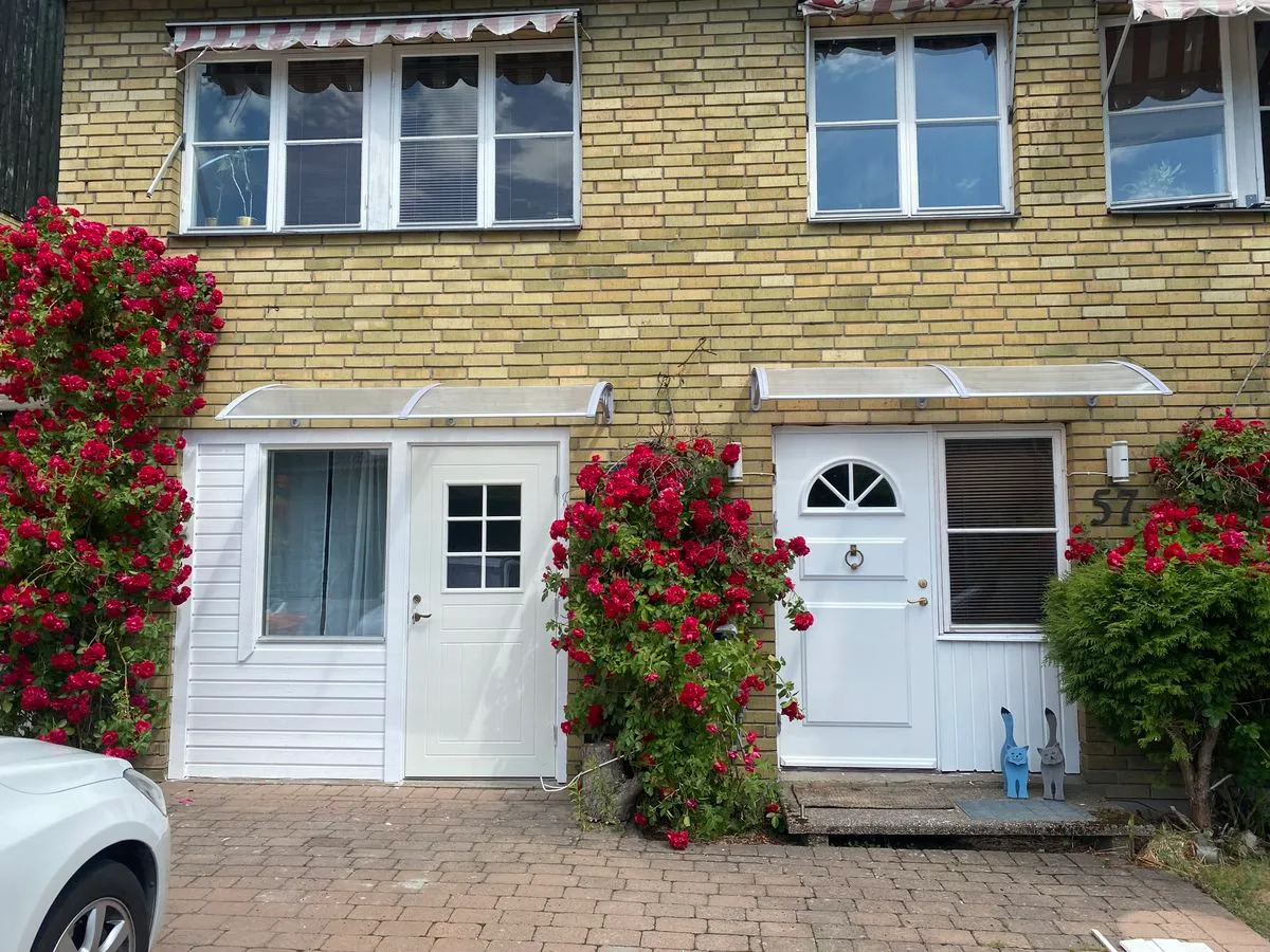 Hyresbostad på Åkersberga i akersberga