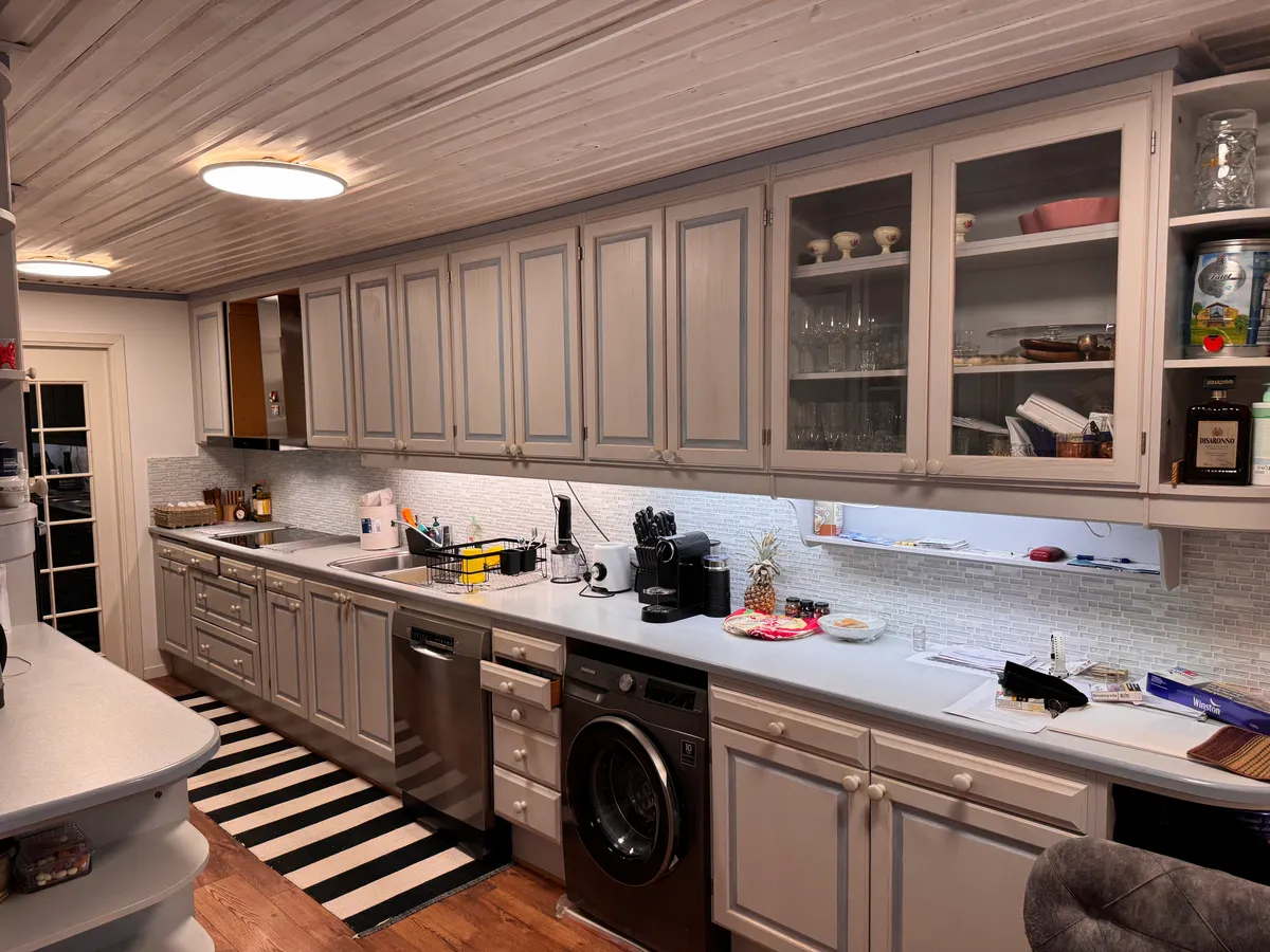 Hyresbostad på Åkersberga i akersberga