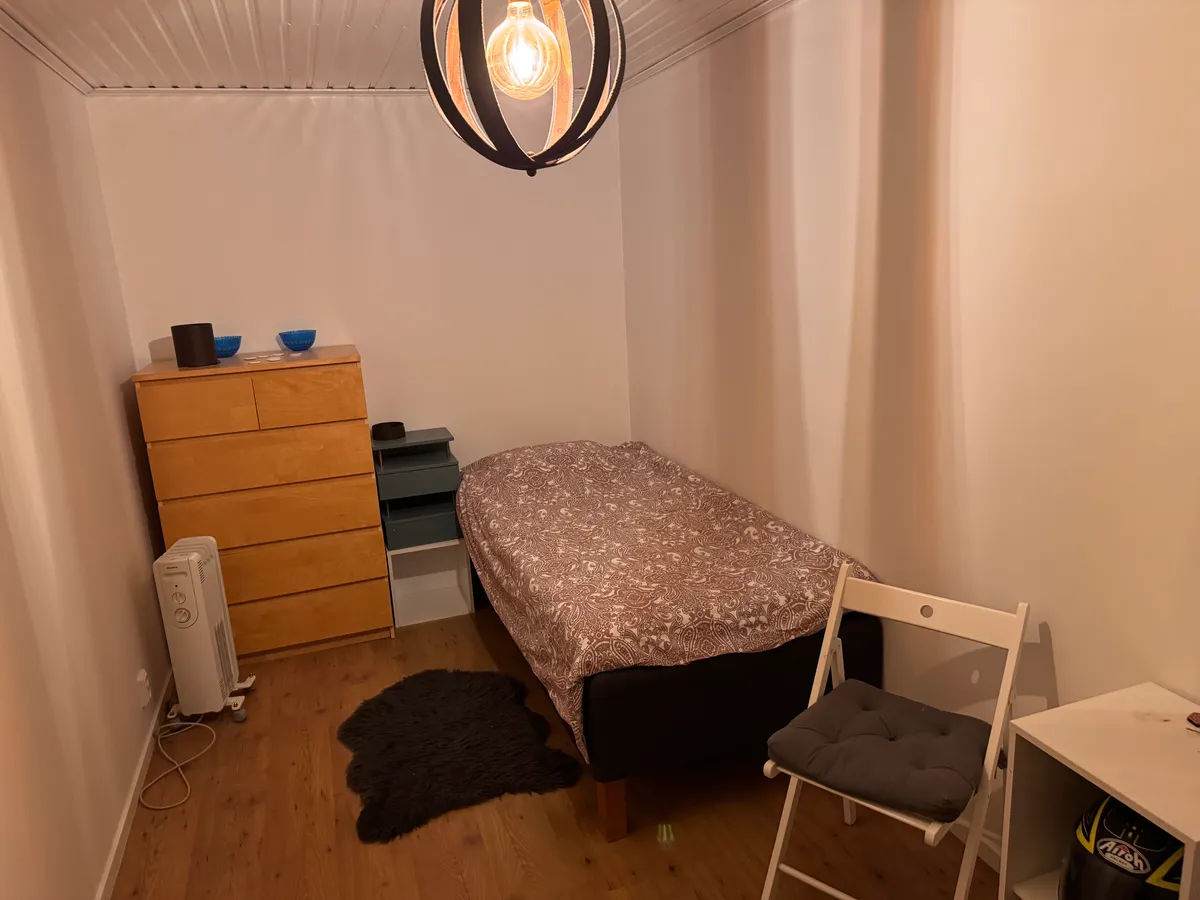 Hyresbostad på Åkersberga i akersberga