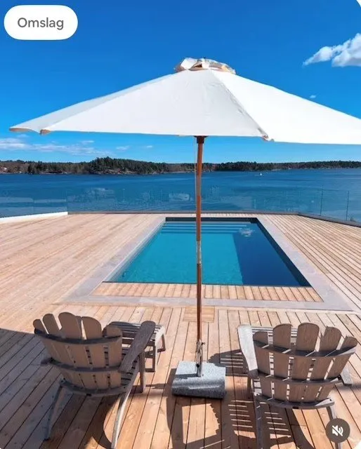 Hyresbostad på Värmdö i varmdo