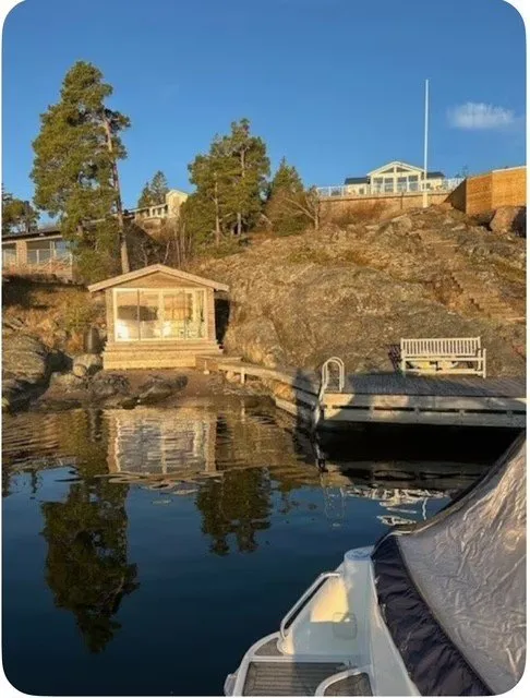 Hyresbostad på Värmdö i varmdo