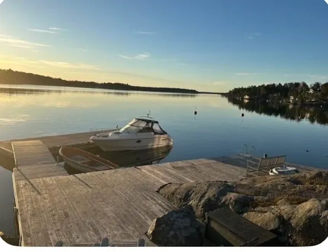 Hyresbostad på Värmdö i varmdo