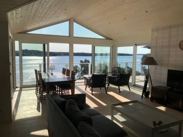 Hyresbostad på Värmdö i varmdo