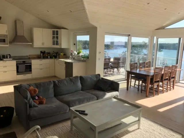 Hyresbostad på Värmdö i varmdo