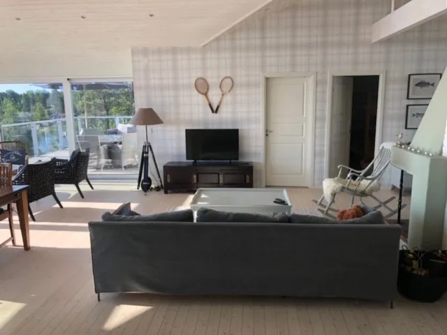 Hyresbostad på Värmdö i varmdo