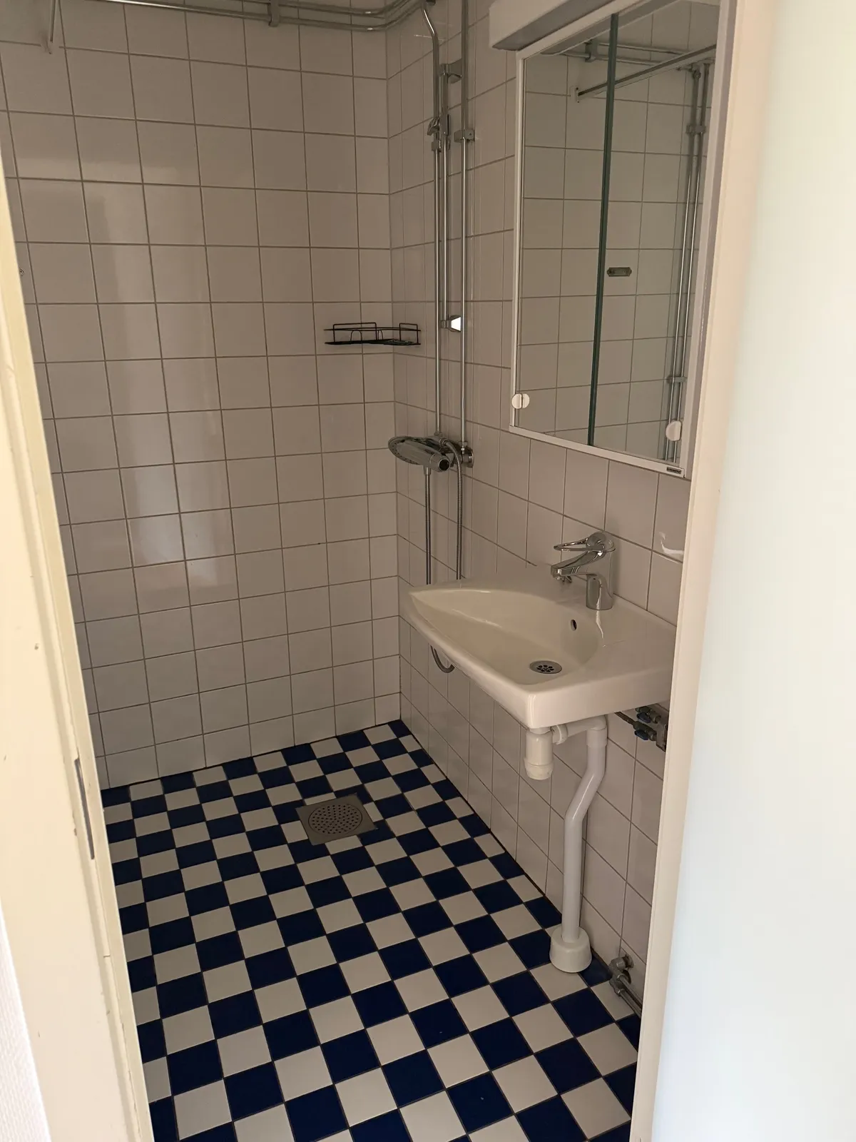 Hyreslägenhet på Klippan i klippan