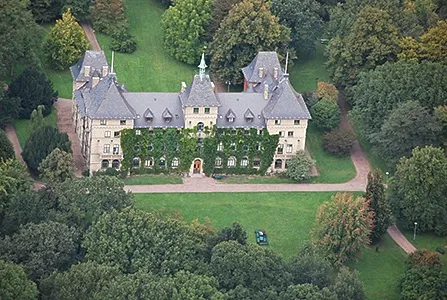 Hyreslägenhet på Alnarp i alnarp